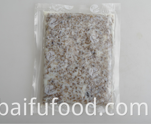 150g three fresh hot pot bottom material